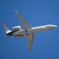 (Private) Embraer EMB-135BJ Legacy 650 (PR-TLC) at  Sorocaba - Bertram Luiz Leupolz, Brazil