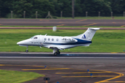 (Private) Embraer EMB-500 Phenom 100 (PR-TLS) at  Porto Alegre - Salgado Filho International, Brazil