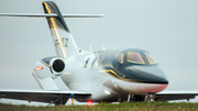 (Private) Honda HA-420 HondaJet (PR-TLZ) at  Curitiba - Afonso Pena International, Brazil