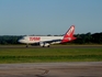 TAM Brazilian Airlines Airbus A319-132 (PR-TMH) at  Goiabeiras-Vitoria, Brazil