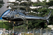Henrimar Taxi-Aereo Helibras HB350B3 Esquilo (PR-TNG) at  Campo de Marte, Brazil