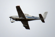 (Private) Cirrus SR20 (PR-TOY) at  Sorocaba - Bertram Luiz Leupolz, Brazil