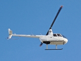 (Private) Robinson R44 Raven II (PR-TRK) at  Campo de Marte, Brazil