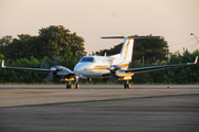 (Private) Beech King Air B200GT (PR-TRY) at  Sorocaba - Bertram Luiz Leupolz, Brazil