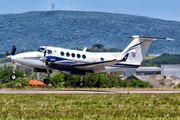 (Private) Beech King Air B200GT (PR-TRY) at  Sorocaba - Bertram Luiz Leupolz, Brazil