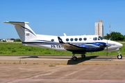 (Private) Beech King Air B200GT (PR-TRY) at  Sorocaba - Bertram Luiz Leupolz, Brazil