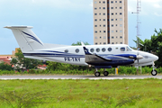 (Private) Beech King Air B200GT (PR-TRY) at  Sorocaba - Bertram Luiz Leupolz, Brazil