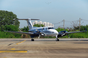 (Private) Beech King Air B200GT (PR-TRY) at  Sorocaba - Bertram Luiz Leupolz, Brazil