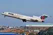 Total Linhas Aereas Cargo Boeing 727-2M7F(Adv) (PR-TTP) at  Sao Paulo - Guarulhos - Andre Franco Montoro (Cumbica), Brazil