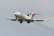 Total Linhas Aereas Cargo Boeing 727-2M7F(Adv) (PR-TTP) at  Sao Paulo - Guarulhos - Andre Franco Montoro (Cumbica), Brazil