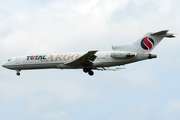 Total Linhas Aereas Cargo Boeing 727-2M7F(Adv) (PR-TTP) at  Sao Paulo - Guarulhos - Andre Franco Montoro (Cumbica), Brazil