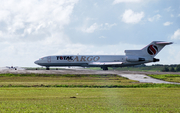 Total Linhas Aereas Cargo Boeing 727-2M7F(Adv) (PR-TTP) at  Salvador - International (Deputado Luís Eduardo Magalhães), Brazil