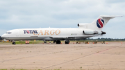 Total Linhas Aereas Cargo Boeing 727-225F(Adv) (PR-TTW) at  Florianopolis - Hercilio Luz International, Brazil