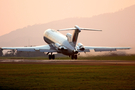 Total Linhas Aereas Cargo Boeing 727-225F(Adv) (PR-TTW) at  San Jose - Juan Santamaria International, Costa Rica