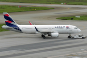 TAM Brazilian Airlines Airbus A320-214 (PR-TYD) at  Sao Paulo - Guarulhos - Andre Franco Montoro (Cumbica), Brazil