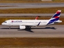 LATAM Airlines Brasil Airbus A320-214 (PR-TYI) at  Sao Paulo - Guarulhos - Andre Franco Montoro (Cumbica), Brazil