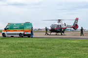 Brazil - Policia Militar de São Paulo Airbus Helicopters H135 (PR-UBI) at  Sorocaba - Bertram Luiz Leupolz, Brazil