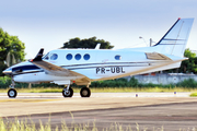 (Private) Beech C90GTx King Air (PR-UBL) at  Sorocaba - Bertram Luiz Leupolz, Brazil