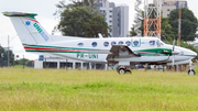 Uniair Taxi Aereo Beech King Air B200GT (PR-UNI) at  Curitiba - Bacacheri, Brazil