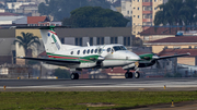 Uniair Taxi Aereo Beech King Air B200GT (PR-UNI) at  Sao Paulo - Congonhas, Brazil