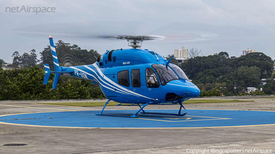 (Private) Bell 429 GlobalRanger (PR-UQN) | Photo 539921