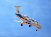 (Private) Embraer EMB-500 Phenom 100 (PR-UUT) at  Sorocaba - Bertram Luiz Leupolz, Brazil