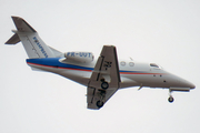 (Private) Embraer EMB-500 Phenom 100 (PR-UUT) at  Sorocaba - Bertram Luiz Leupolz, Brazil