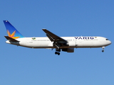 VARIG Brasil Boeing 767-3Y0(ER) (PR-VAD) at  Frankfurt am Main, Germany