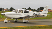 (Private) Cirrus SR22 GTS (PR-VAI) at  Curitiba - Bacacheri, Brazil