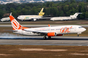 GOL Linhas Aéreas Boeing 737-8EH (PR-VBF) at  Rio De Janeiro - Galeao - Antonio Carlos Jobim International, Brazil