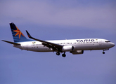 VARIG Brasil Boeing 737-8EH (PR-VBF) at  Caracas - Simon Bolivar International, Venezuela