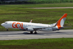 GOL Linhas Aéreas Boeing 737-8EH (PR-VBG) at  Sao Paulo - Guarulhos - Andre Franco Montoro (Cumbica), Brazil