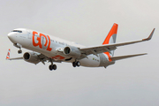GOL Linhas Aéreas Boeing 737-8EH (PR-VBG) at  Sao Paulo - Guarulhos - Andre Franco Montoro (Cumbica), Brazil