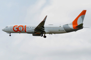 GOL Linhas Aéreas Boeing 737-8EH (PR-VBG) at  Sao Paulo - Guarulhos - Andre Franco Montoro (Cumbica), Brazil