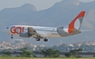 GOL Linhas Aéreas Boeing 737-73V (PR-VBH) at  Rio De Janeiro - Galeao - Antonio Carlos Jobim International, Brazil