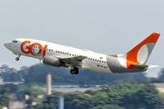 GOL Linhas Aéreas Boeing 737-73V (PR-VBH) at  Sao Paulo - Guarulhos - Andre Franco Montoro (Cumbica), Brazil