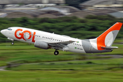 GOL Linhas Aéreas Boeing 737-73V (PR-VBH) at  Sao Paulo - Guarulhos - Andre Franco Montoro (Cumbica), Brazil