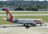 GOL Linhas Aéreas Boeing 737-73V (PR-VBH) at  Recife - Guararapes - Gilberto Freyre International, Brazil