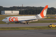 GOL Linhas Aéreas Boeing 737-73V (PR-VBH) at  Sao Paulo - Guarulhos - Andre Franco Montoro (Cumbica), Brazil