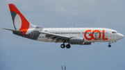 GOL Linhas Aéreas Boeing 737-73V (PR-VBI) at  Sao Paulo - Congonhas, Brazil