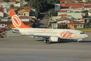 GOL Linhas Aéreas Boeing 737-73V (PR-VBI) at  Sao Paulo - Congonhas, Brazil