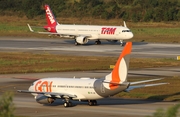 GOL Linhas Aéreas Boeing 737-73V (PR-VBI) at  Sao Paulo - Guarulhos - Andre Franco Montoro (Cumbica), Brazil