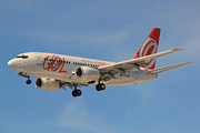 GOL Linhas Aéreas Boeing 737-73V (PR-VBI) at  Sao Paulo - Guarulhos - Andre Franco Montoro (Cumbica), Brazil