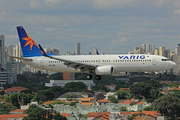 VARIG Brasil Boeing 737-8EH (PR-VBL) at  Sao Paulo - Congonhas, Brazil