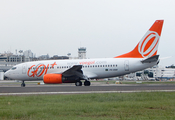 GOL Linhas Aéreas Boeing 737-7EA (PR-VBM) at  Rio De Janeiro - Santos Dumont, Brazil