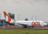 GOL Linhas Aéreas Boeing 737-73V (PR-VBO) at  Porto Alegre - Salgado Filho International, Brazil