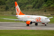 GOL Linhas Aéreas Boeing 737-7EA (PR-VBP) at  Sao Paulo - Guarulhos - Andre Franco Montoro (Cumbica), Brazil