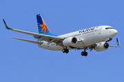 VARIG Brasil Boeing 737-76N (PR-VBU) at  Sao Paulo - Guarulhos - Andre Franco Montoro (Cumbica), Brazil