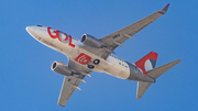 GOL Linhas Aéreas Boeing 737-76N (PR-VBV) at  Sao Paulo - Guarulhos - Andre Franco Montoro (Cumbica), Brazil