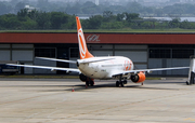 GOL Linhas Aéreas Boeing 737-7BX (PR-VBX) at  Rio De Janeiro - Galeao - Antonio Carlos Jobim International, Brazil